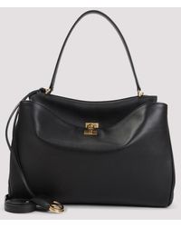 Balenciaga - Rodeo Top Handle M Handbag - Lyst