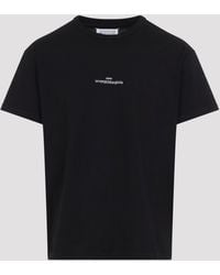 Maison Margiela - Logo T-Shirt - Lyst