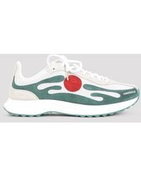 CASABLANCA - Stade Sneakers 7 - Lyst