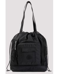 Moncler - Makaio Tote Bag Unica - Lyst