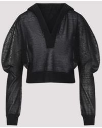 Alaïa - Tops - Lyst