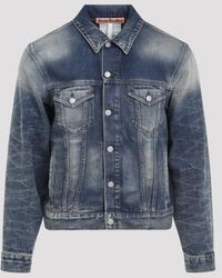 Acne Studios - Jacket - Lyst