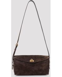 Balenciaga - Medium Le 7 Shoulder Bag - Lyst