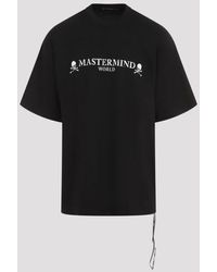 Mastermind Japan - Aterind Word Ogo Tee - Lyst