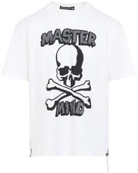 Mastermind Japan - Band T-Shirt - Lyst