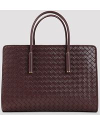 Bottega Veneta - Small Barbara Tote - Lyst