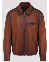 Berluti - Jacket - Lyst