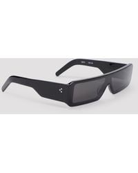 Rick Owens - Mini Gethshades Acetate Sunglasses - Lyst
