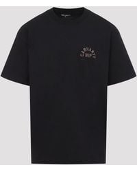 Carhartt - Wip Arch Script T-Shirt - Lyst