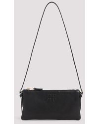 Miu Miu - Smallleathergoods - Lyst