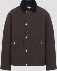 Carhartt - Tobacco Quentin Jacket - Lyst