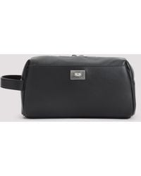 Balenciaga - Rodeo Toiletry Pouch - Lyst