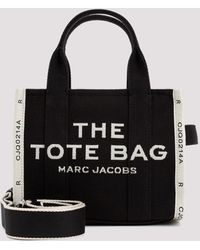 Marc Jacobs - The Small Tote - Lyst
