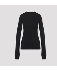 Moncler - Tshirt - Lyst