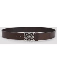 Loewe - Belt - Lyst
