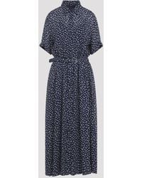 Ralph Lauren - Dress - Lyst