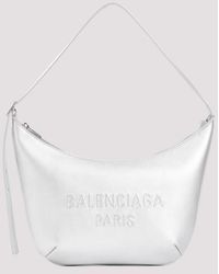 Balenciaga - Leather Mary Kate Sling Bag Unica - Lyst