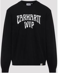 Carhartt - Deck Sweater - Lyst