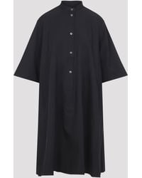 Studio Nicholson - Mini Dresses - Lyst