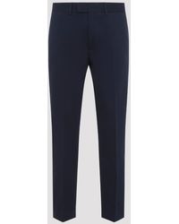 Tom Ford - Stretch Cotton Chino Pants - Lyst