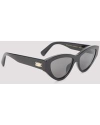 BVLGARI - Eyewear B.Zero1 Cat Eye Sunglasses - Lyst