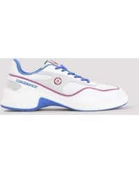 CASABLANCA - Court Championship Sneakers - Lyst