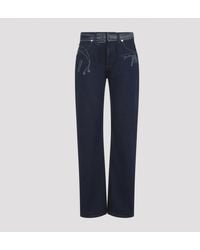 Jean Paul Gaultier - Jeans - Lyst