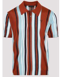 Prada Polo shirts for Men | Online Sale up to 45% off | Lyst