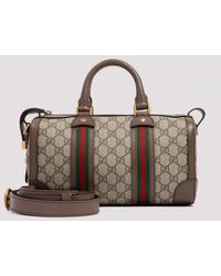 Gucci Duffel bags and weekend bags 