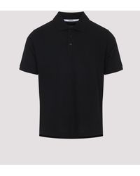 Saint Laurent - Polo - Lyst