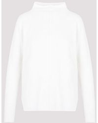 Tom Ford - Cahmere Knitted Top - Lyst