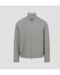 Brunello Cucinelli - Jacket - Lyst