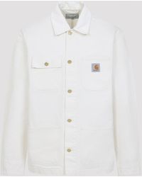 Carhartt - Jacket - Lyst