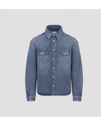 Givenchy - Shirt - Lyst