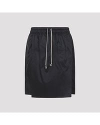 Moncler - Kiltshorts - Lyst