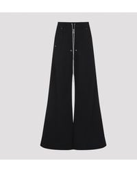 Rick Owens - Geth Belas Pants - Lyst