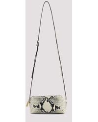 KHAITE - Kye Mini Crossbody Bag - Lyst