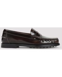 Tod's - Loafers - Lyst
