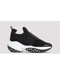 Roger Vivier - Viv' Run Sneakers - Lyst