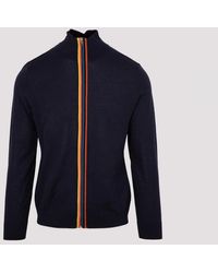 Paul Smith Sweaters and knitwear for Men | Online Sale up to 60% off | Lyst
