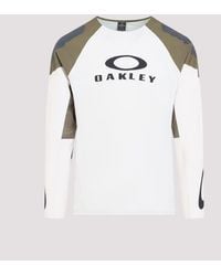 Oakley - Seeker Edge T-Shirt - Lyst