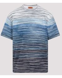 Missoni - T-shirt Tshirt - Lyst
