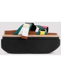 Sacai Shoes for Women | Online Sale up to 60% off | Lyst