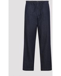 Dries Van Noten - Mid Rise Jeans - Lyst