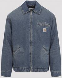 Carhartt - Jacket - Lyst
