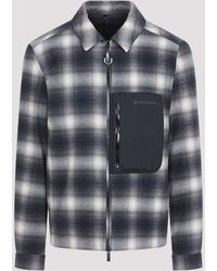 Moncler - Cornisello Shirt Jacket - Lyst