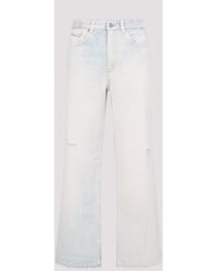 Our Legacy - Jeans Washed - Lyst