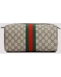 Gucci - Toiletry Case Unica - Lyst