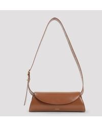Jil Sander - Shoulder Bags - Lyst