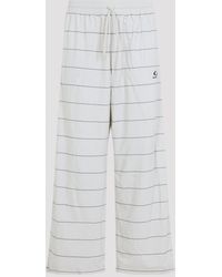 Balenciaga - Tracksuit Pants - Lyst